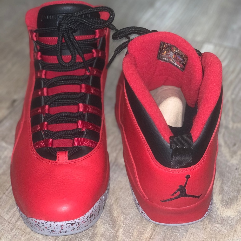 Air Jordan 10 Retro (BRAND NEW)
